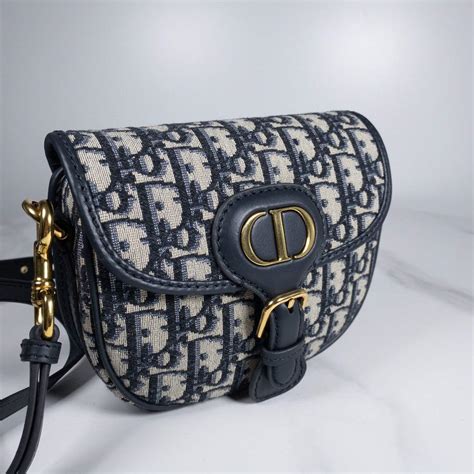 dior bobby jacquard|Christian Dior Oblique Jacquard Bobby .